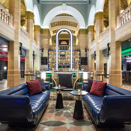 The Midland Hotel, Chicago, A Tribute Portfolio Hotel Екстериор снимка