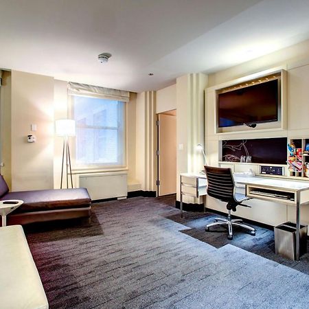 The Midland Hotel, Chicago, A Tribute Portfolio Hotel Екстериор снимка