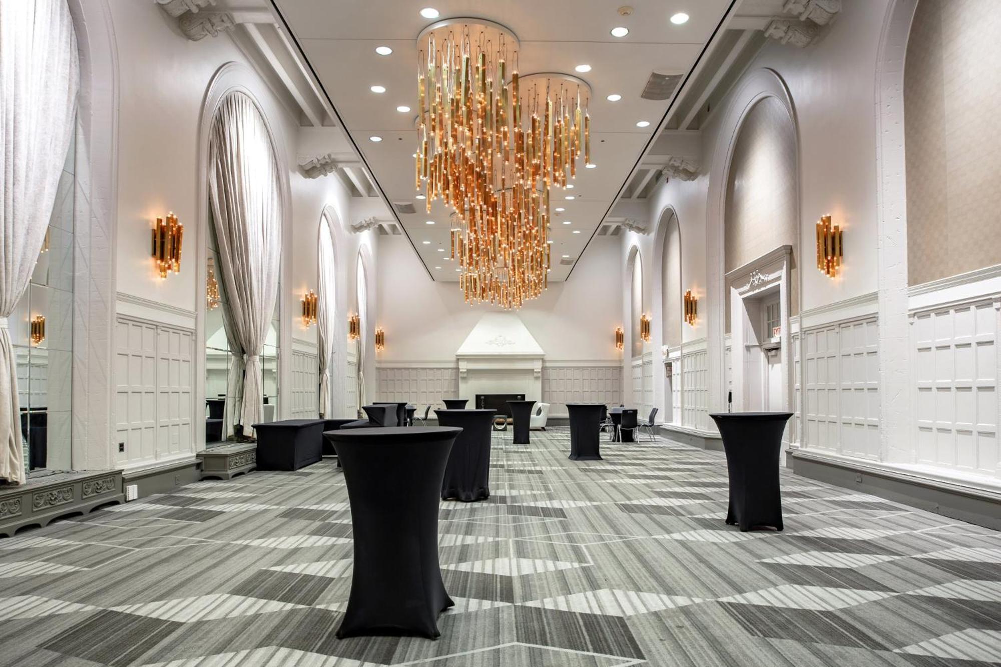 The Midland Hotel, Chicago, A Tribute Portfolio Hotel Екстериор снимка