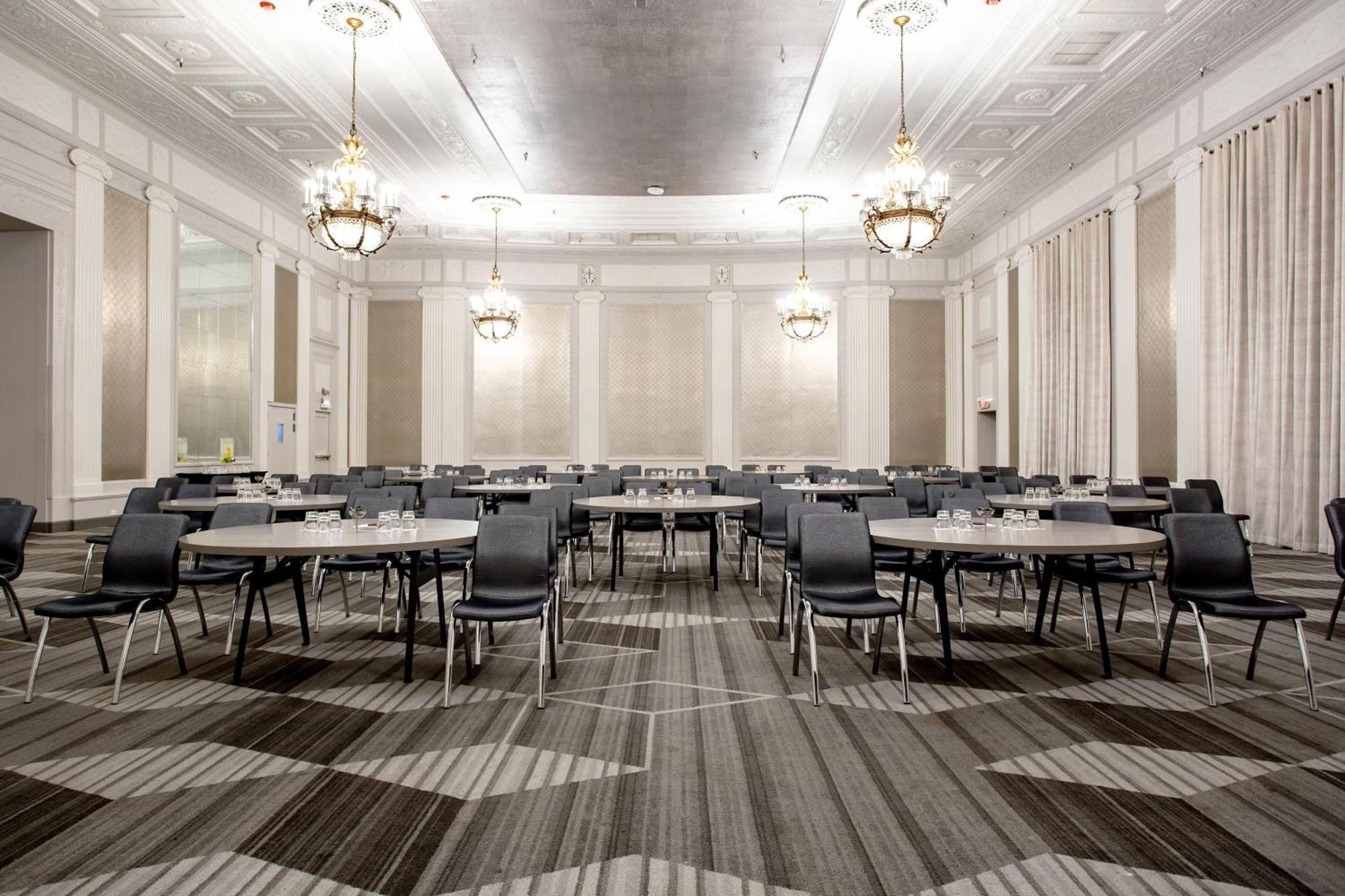 The Midland Hotel, Chicago, A Tribute Portfolio Hotel Екстериор снимка