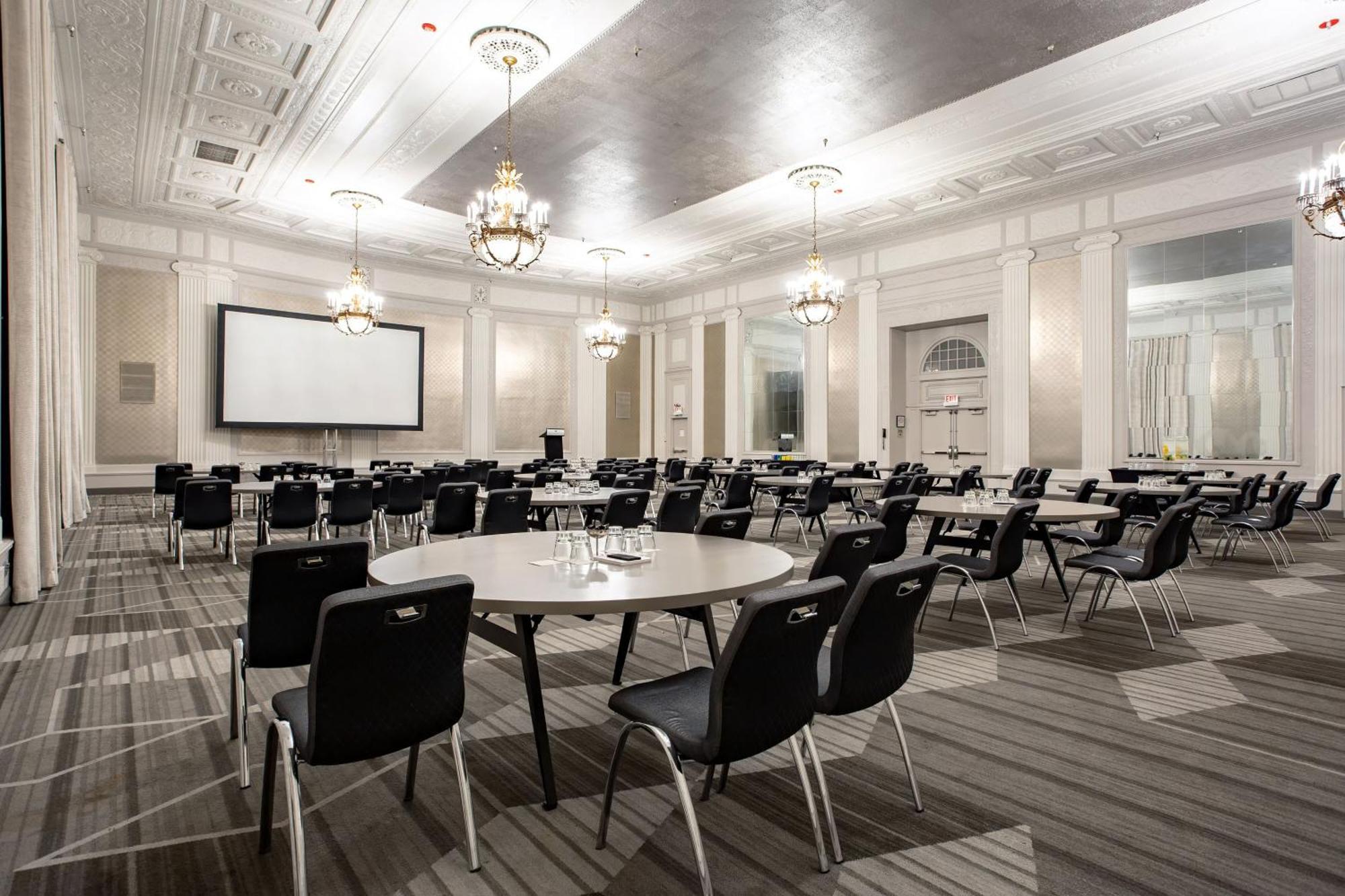 The Midland Hotel, Chicago, A Tribute Portfolio Hotel Екстериор снимка