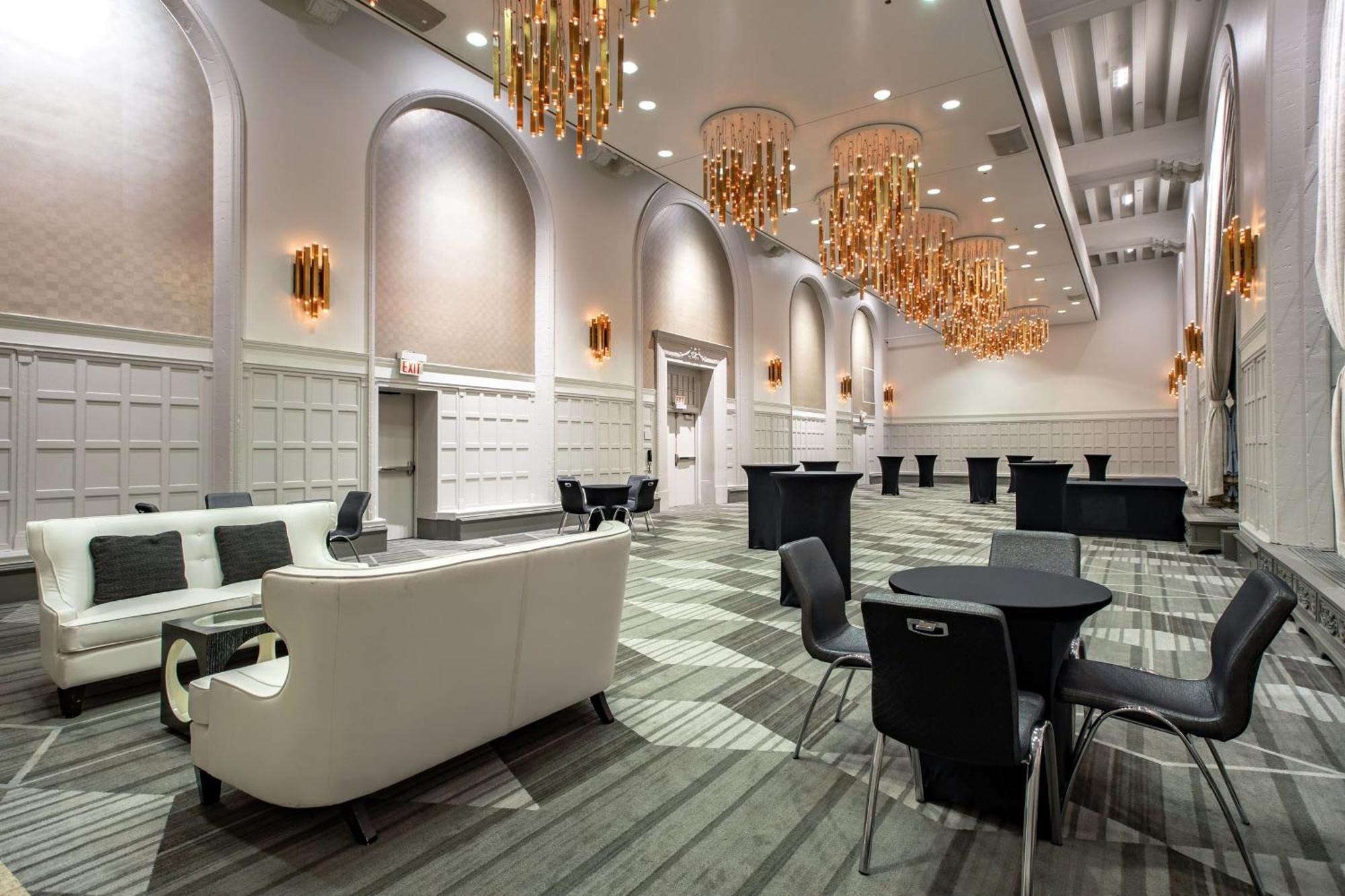 The Midland Hotel, Chicago, A Tribute Portfolio Hotel Екстериор снимка