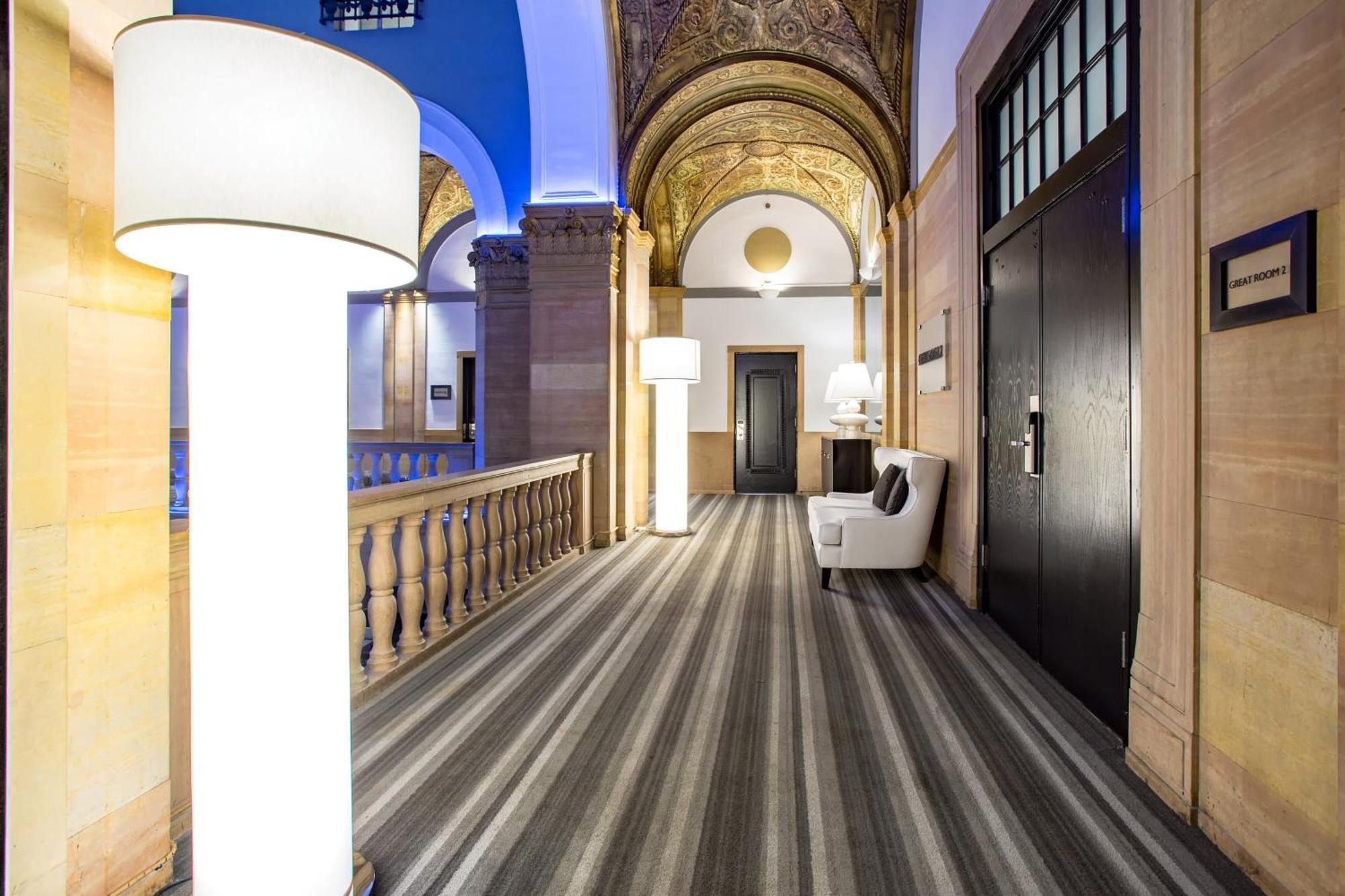 The Midland Hotel, Chicago, A Tribute Portfolio Hotel Екстериор снимка