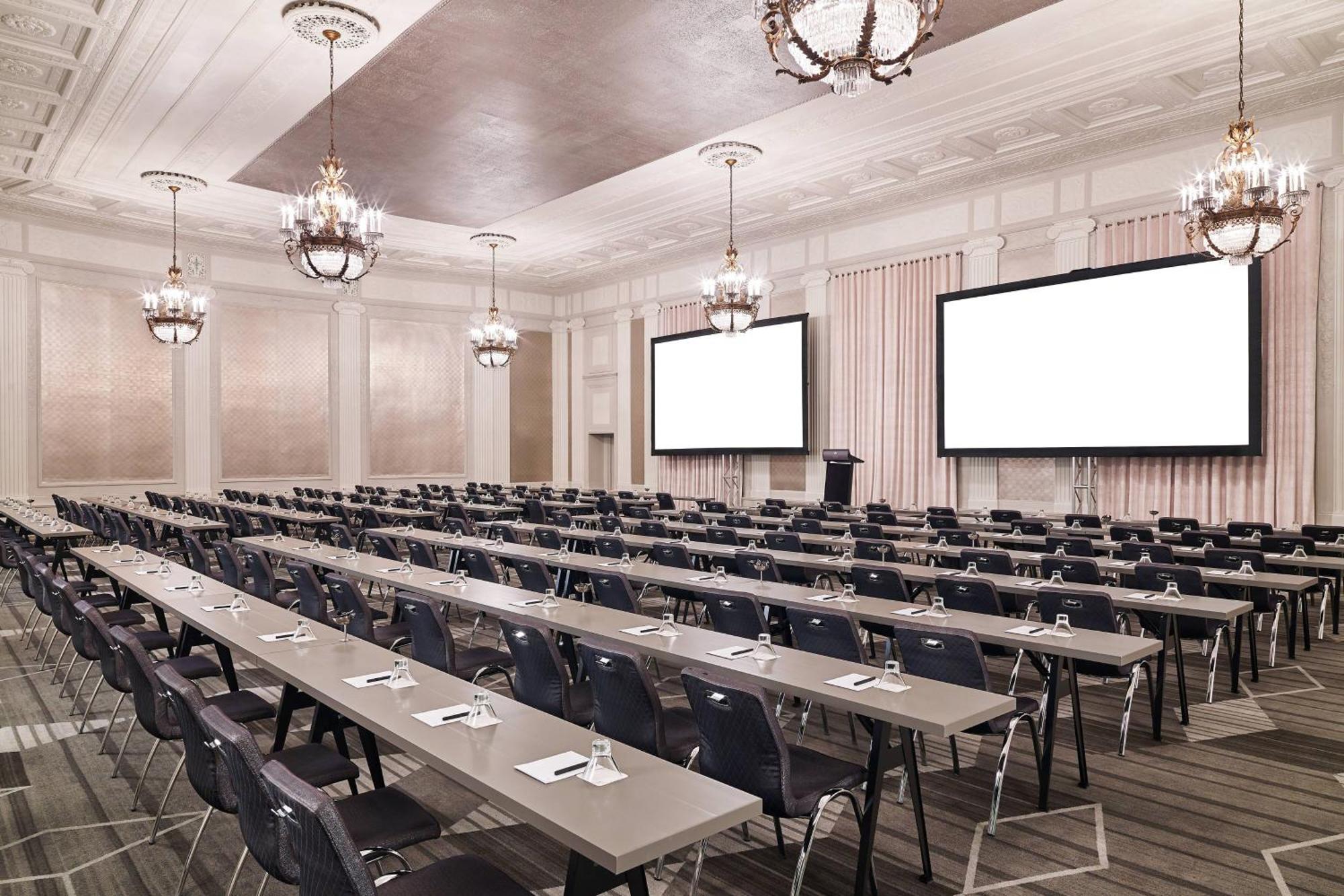 The Midland Hotel, Chicago, A Tribute Portfolio Hotel Екстериор снимка