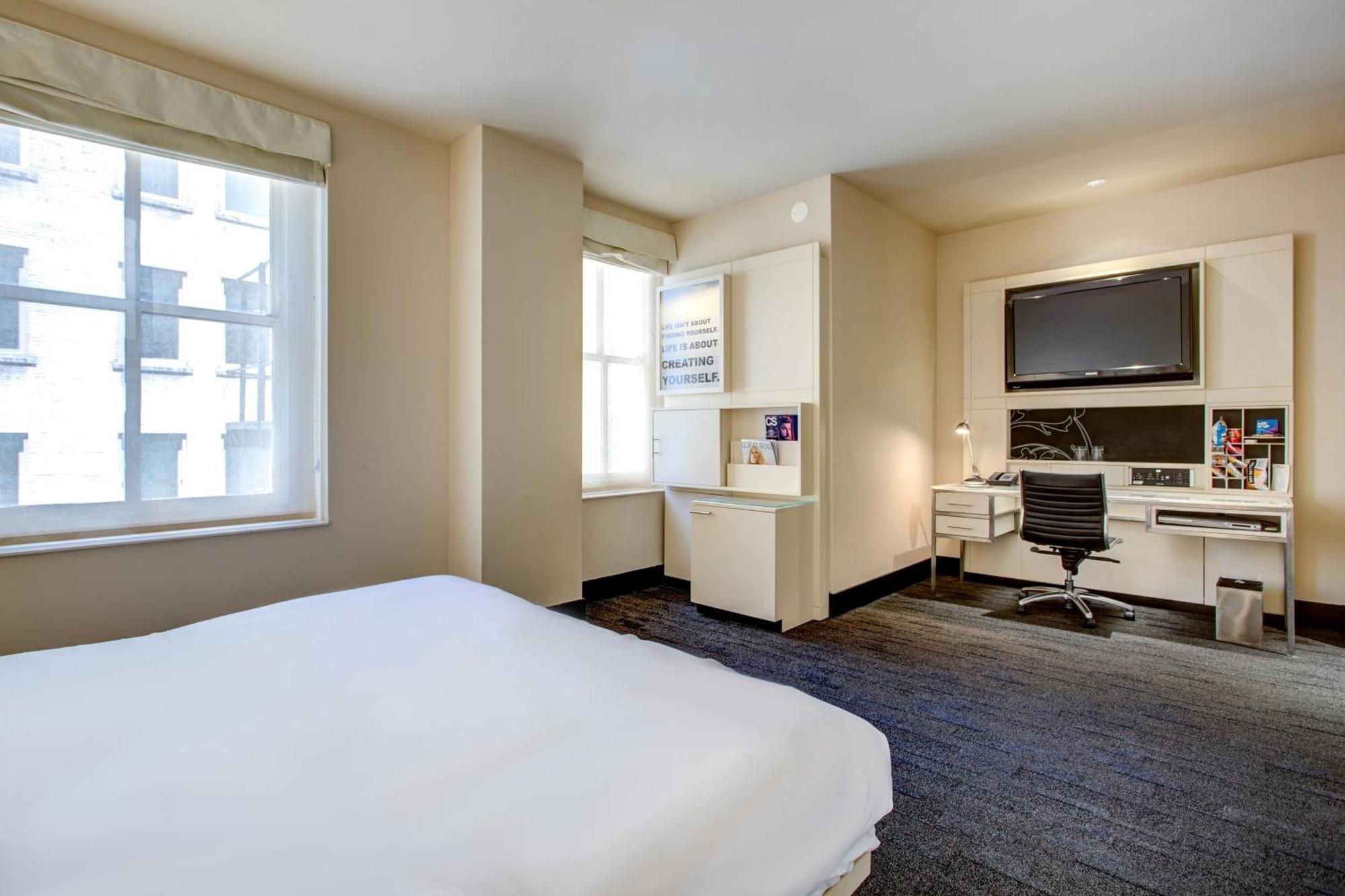 The Midland Hotel, Chicago, A Tribute Portfolio Hotel Екстериор снимка