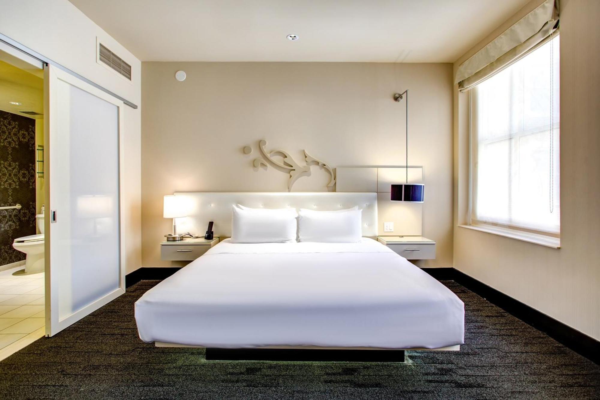 The Midland Hotel, Chicago, A Tribute Portfolio Hotel Екстериор снимка