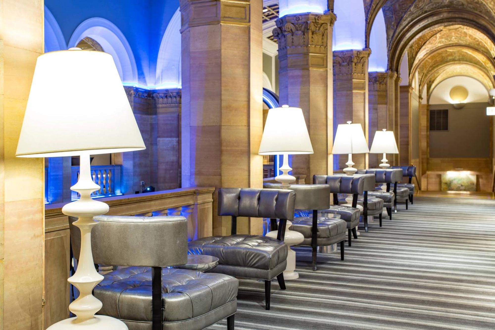 The Midland Hotel, Chicago, A Tribute Portfolio Hotel Екстериор снимка