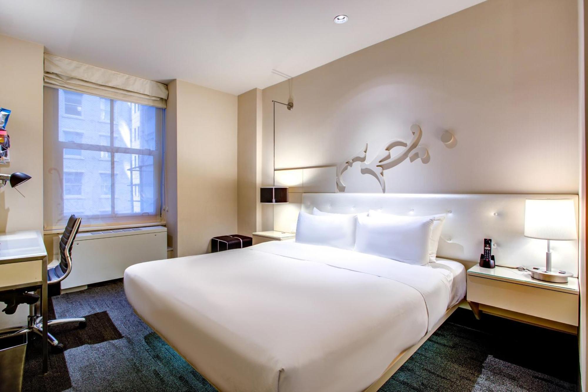 The Midland Hotel, Chicago, A Tribute Portfolio Hotel Екстериор снимка