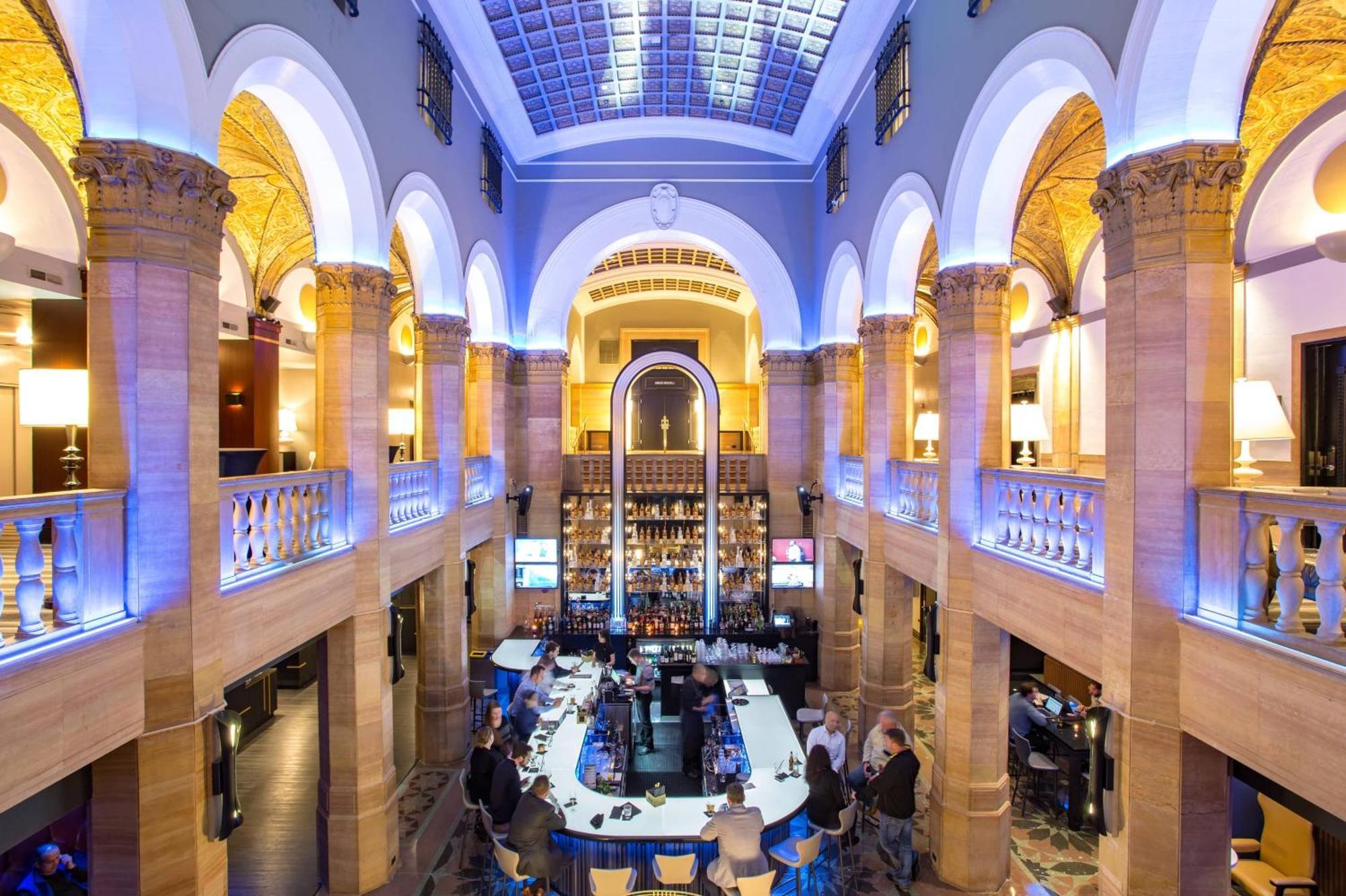 The Midland Hotel, Chicago, A Tribute Portfolio Hotel Екстериор снимка
