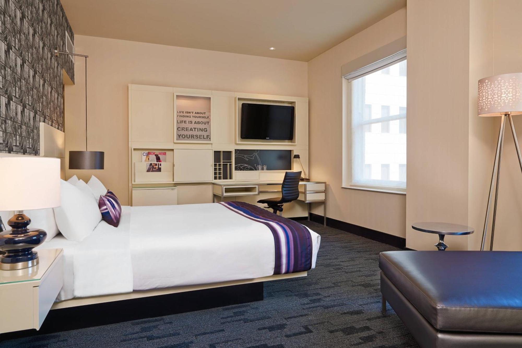 The Midland Hotel, Chicago, A Tribute Portfolio Hotel Екстериор снимка