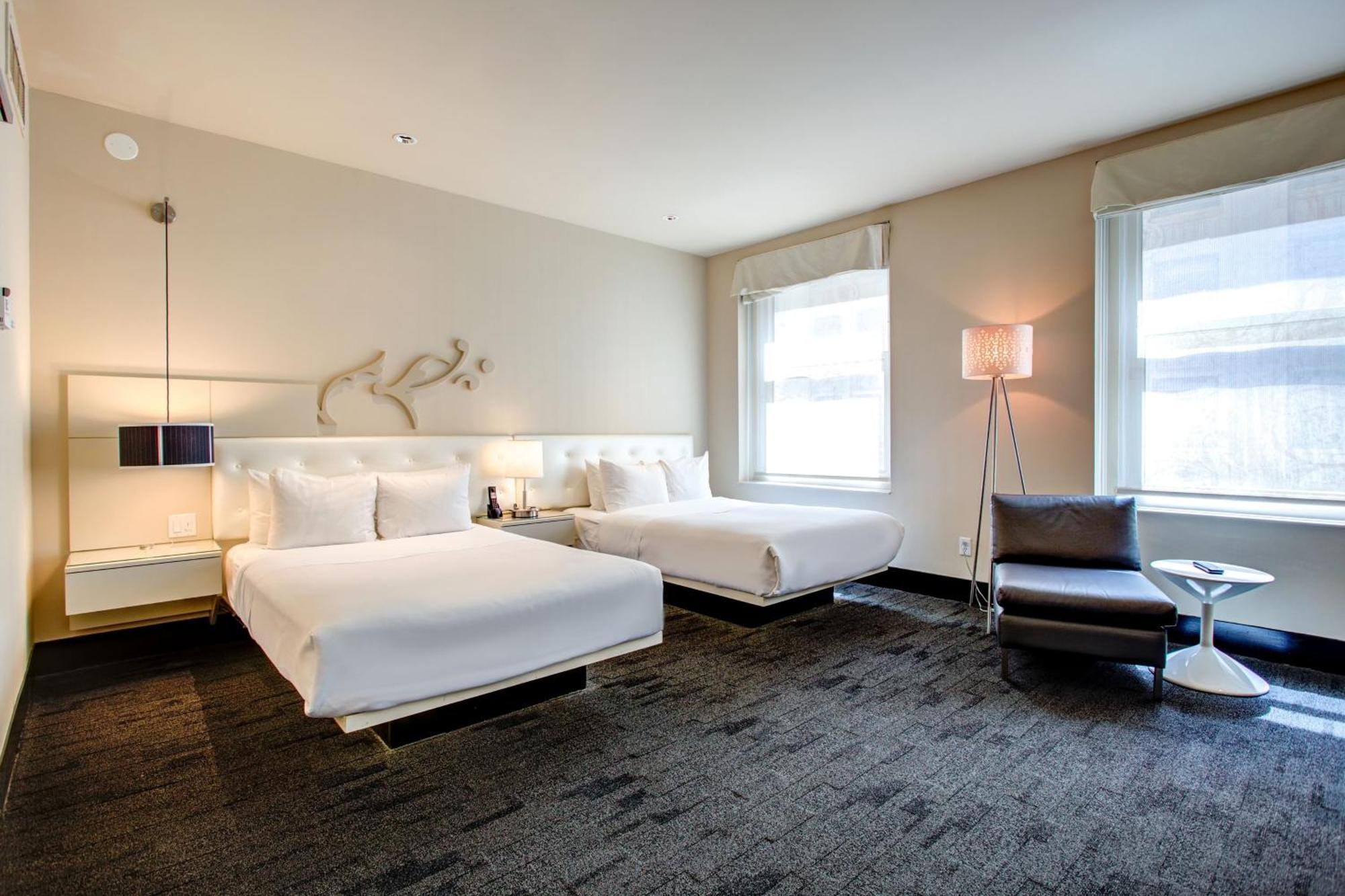 The Midland Hotel, Chicago, A Tribute Portfolio Hotel Екстериор снимка