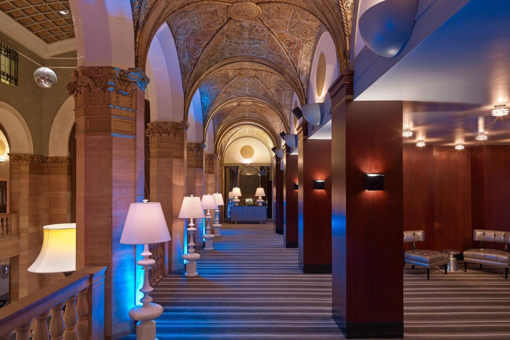The Midland Hotel, Chicago, A Tribute Portfolio Hotel Екстериор снимка