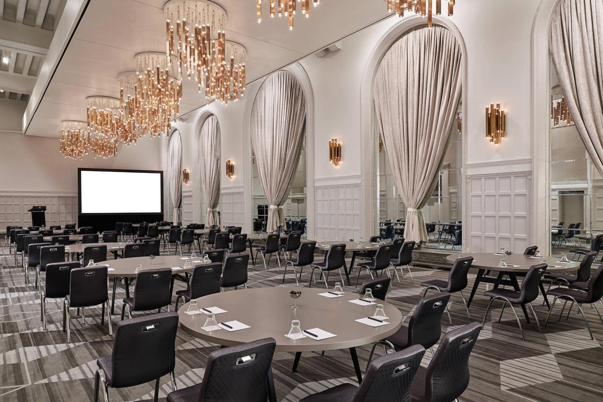 The Midland Hotel, Chicago, A Tribute Portfolio Hotel Екстериор снимка