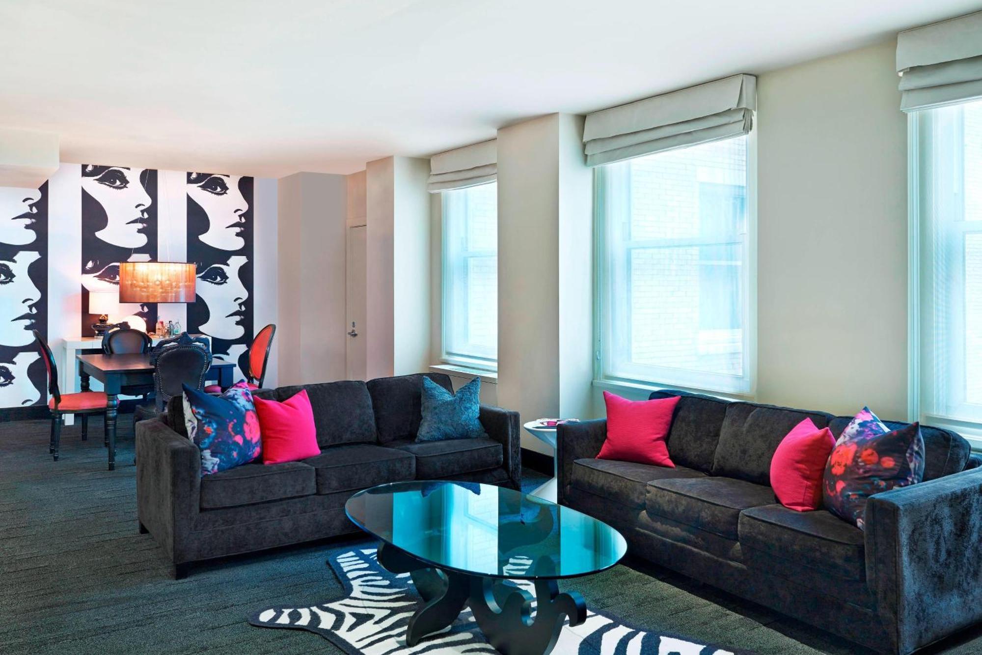 The Midland Hotel, Chicago, A Tribute Portfolio Hotel Екстериор снимка