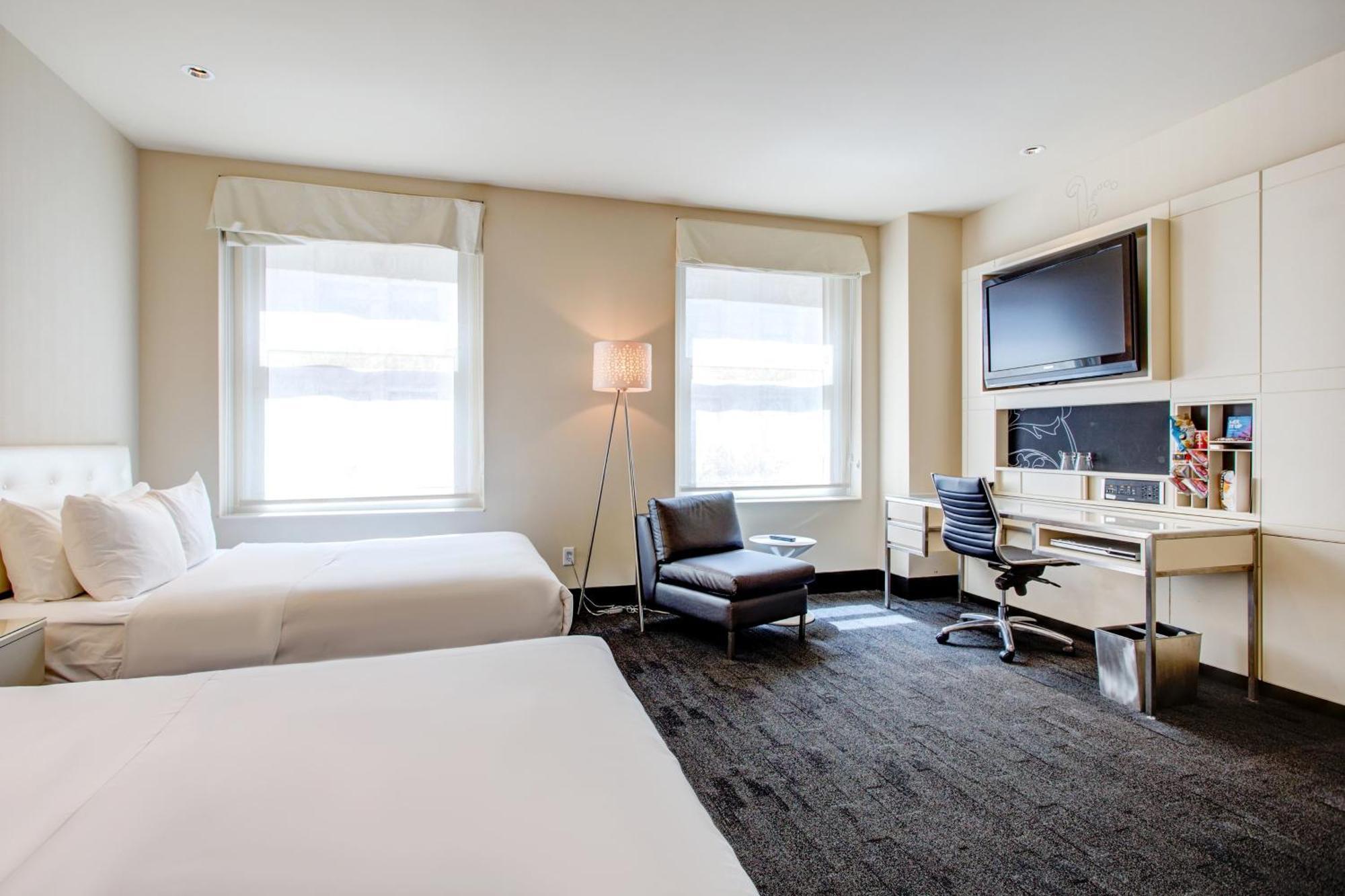 The Midland Hotel, Chicago, A Tribute Portfolio Hotel Екстериор снимка