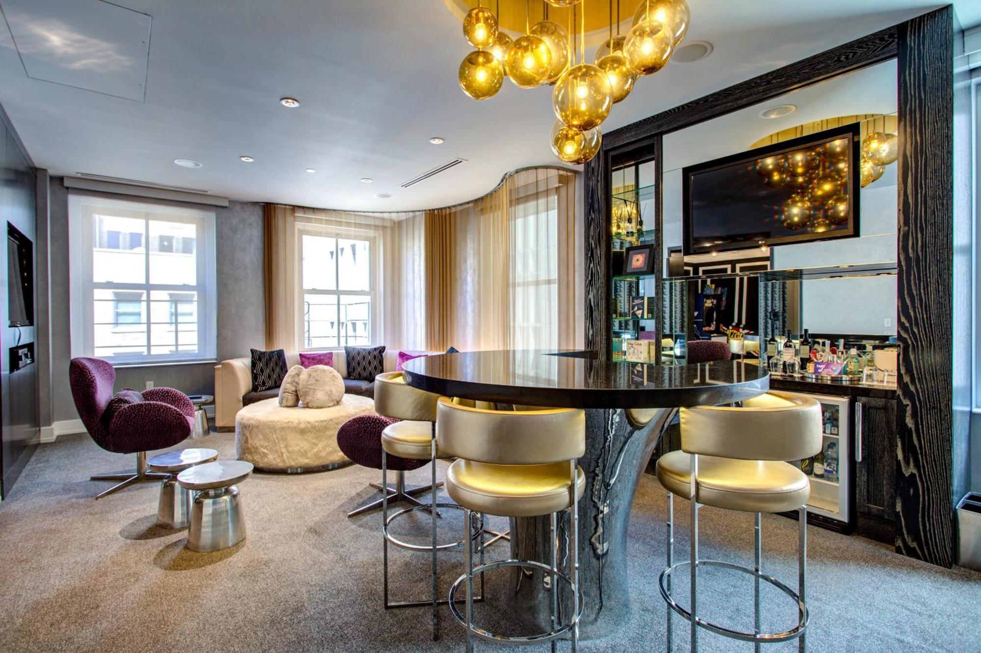 The Midland Hotel, Chicago, A Tribute Portfolio Hotel Екстериор снимка