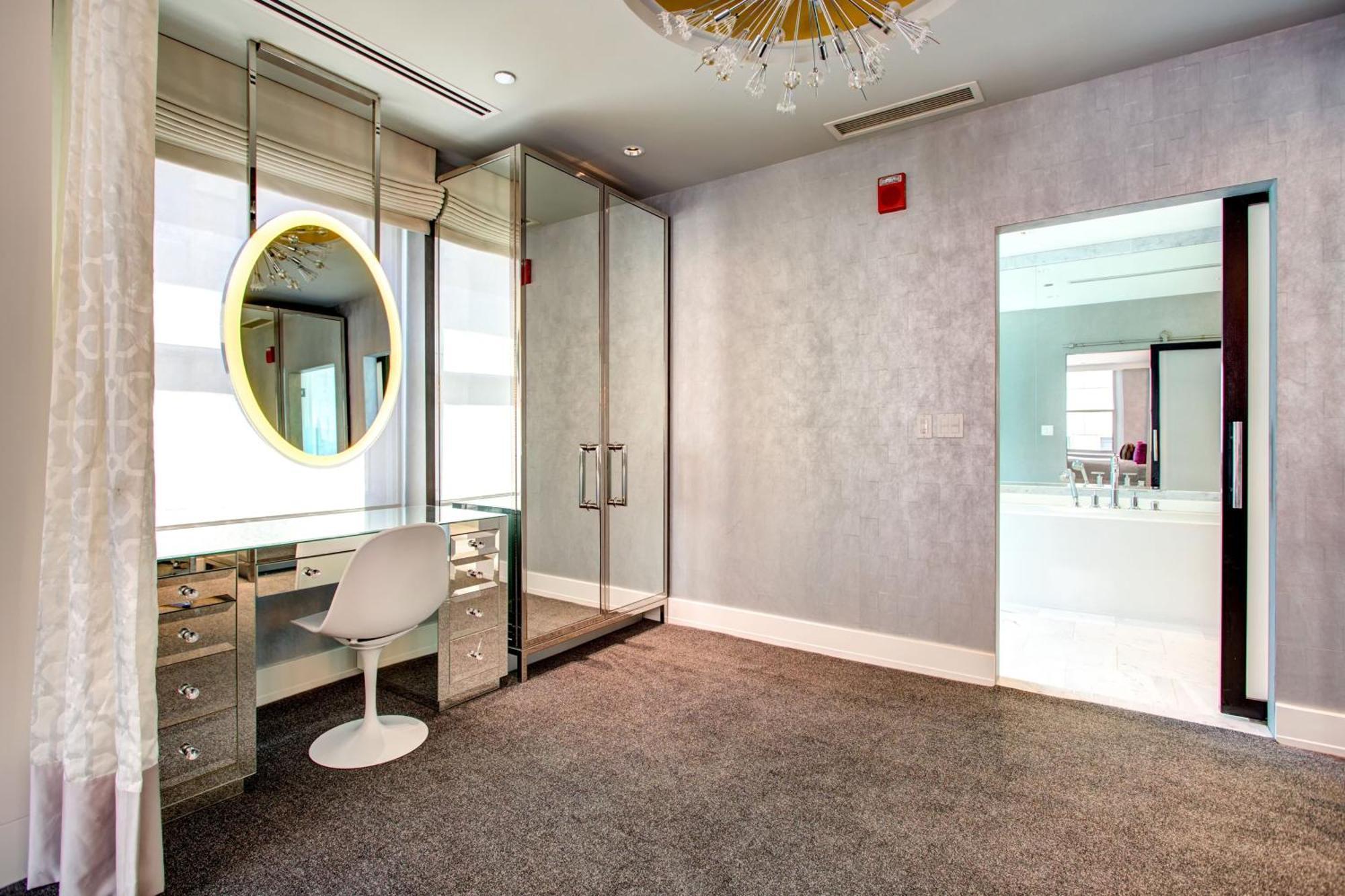 The Midland Hotel, Chicago, A Tribute Portfolio Hotel Екстериор снимка
