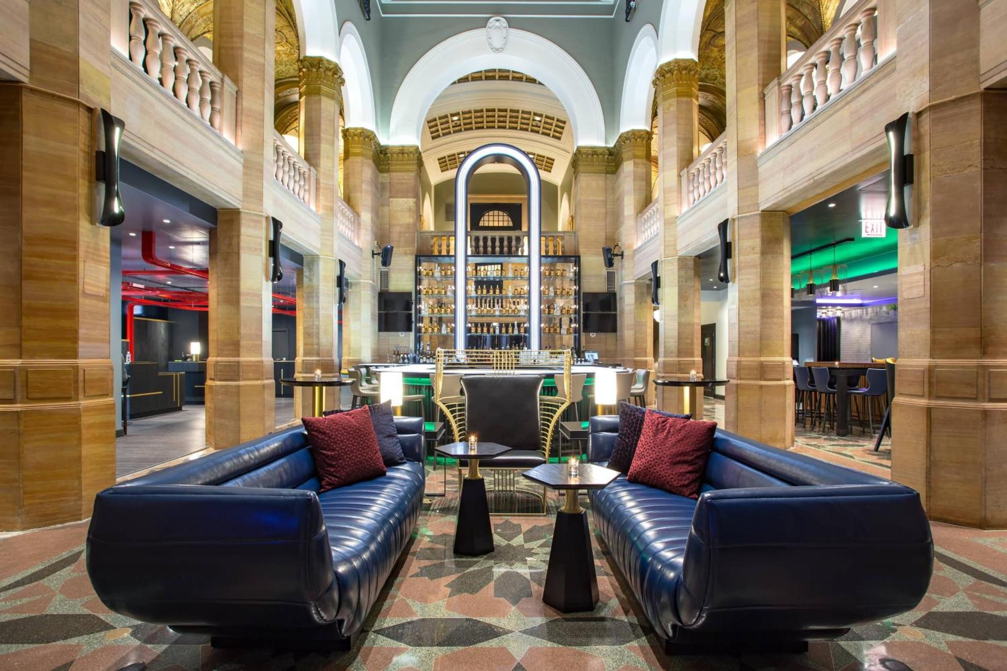 The Midland Hotel, Chicago, A Tribute Portfolio Hotel Екстериор снимка