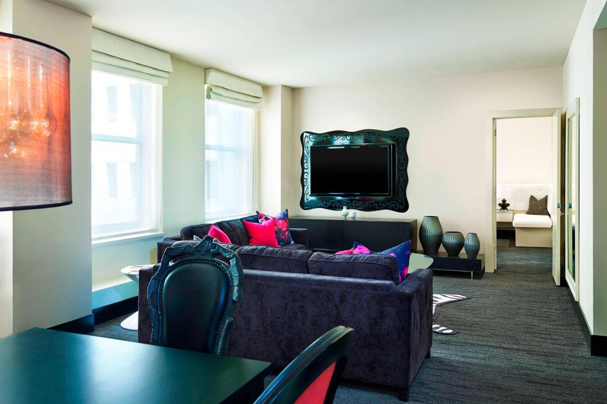 The Midland Hotel, Chicago, A Tribute Portfolio Hotel Екстериор снимка