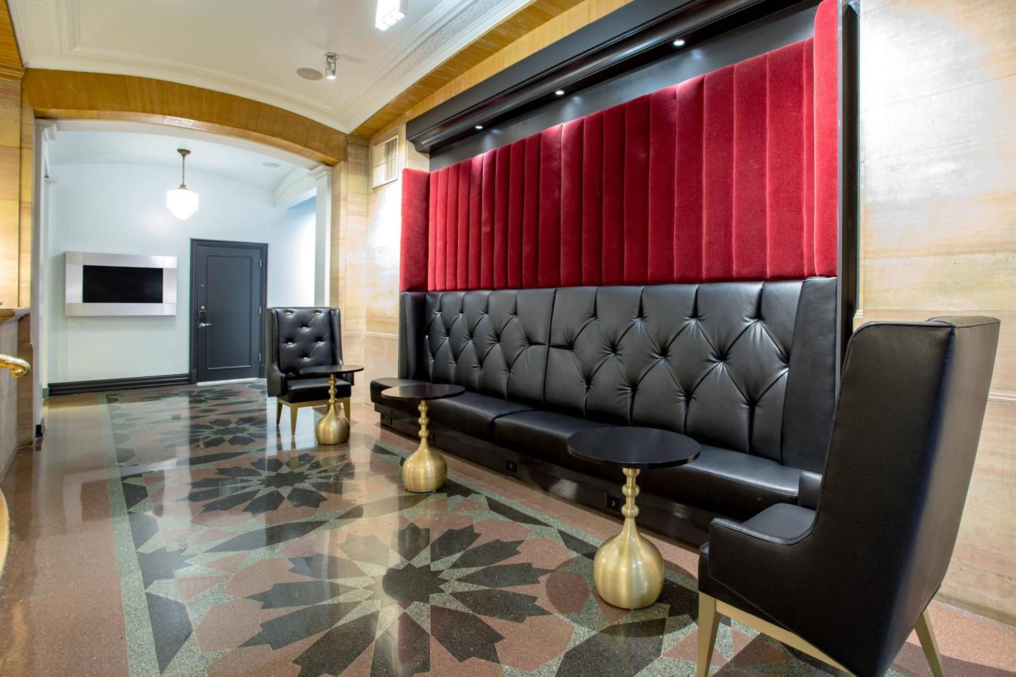 The Midland Hotel, Chicago, A Tribute Portfolio Hotel Екстериор снимка