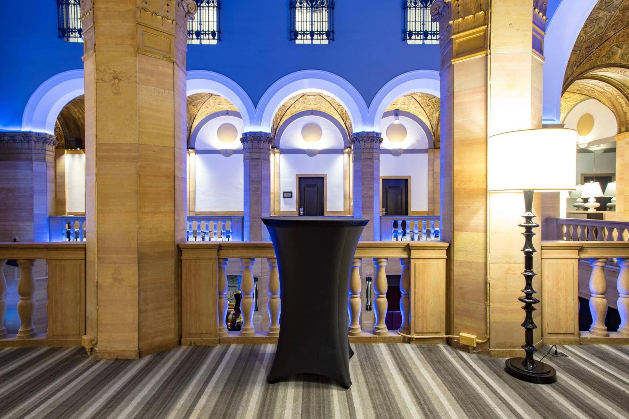 The Midland Hotel, Chicago, A Tribute Portfolio Hotel Екстериор снимка