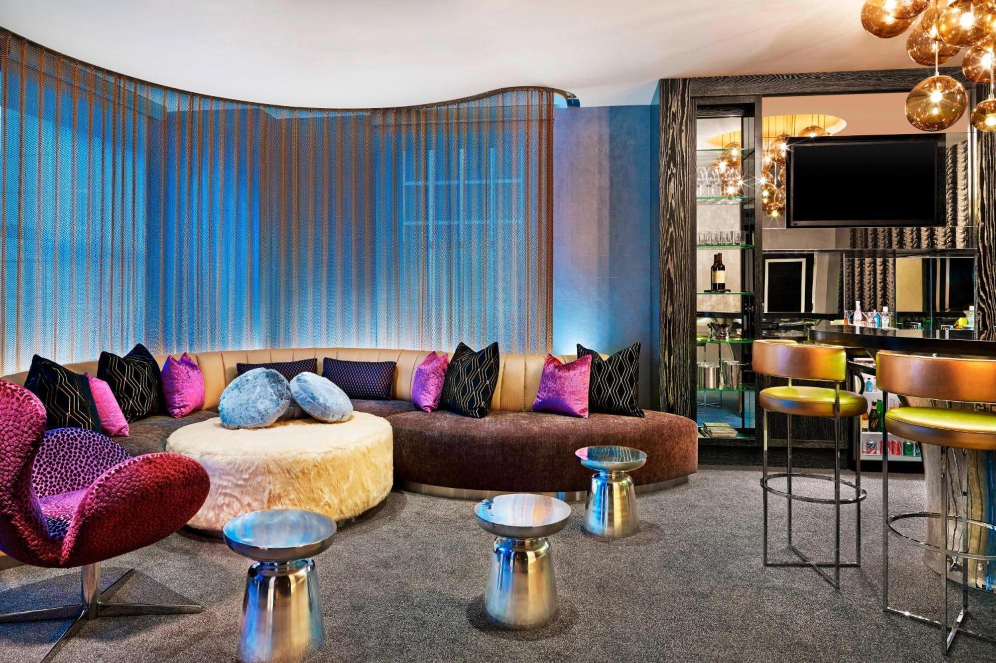The Midland Hotel, Chicago, A Tribute Portfolio Hotel Екстериор снимка