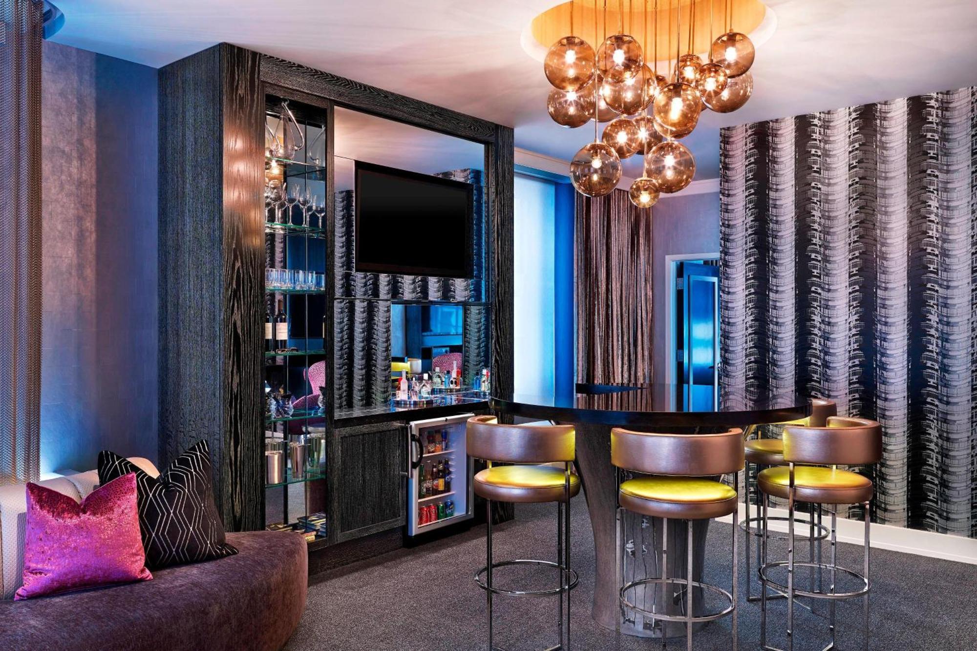 The Midland Hotel, Chicago, A Tribute Portfolio Hotel Екстериор снимка