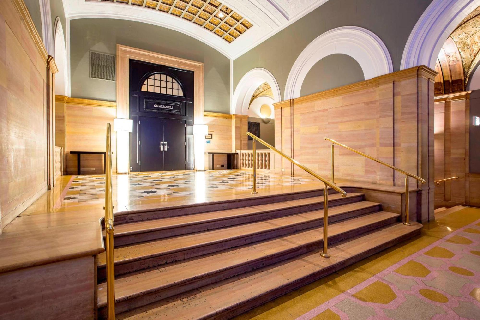 The Midland Hotel, Chicago, A Tribute Portfolio Hotel Екстериор снимка
