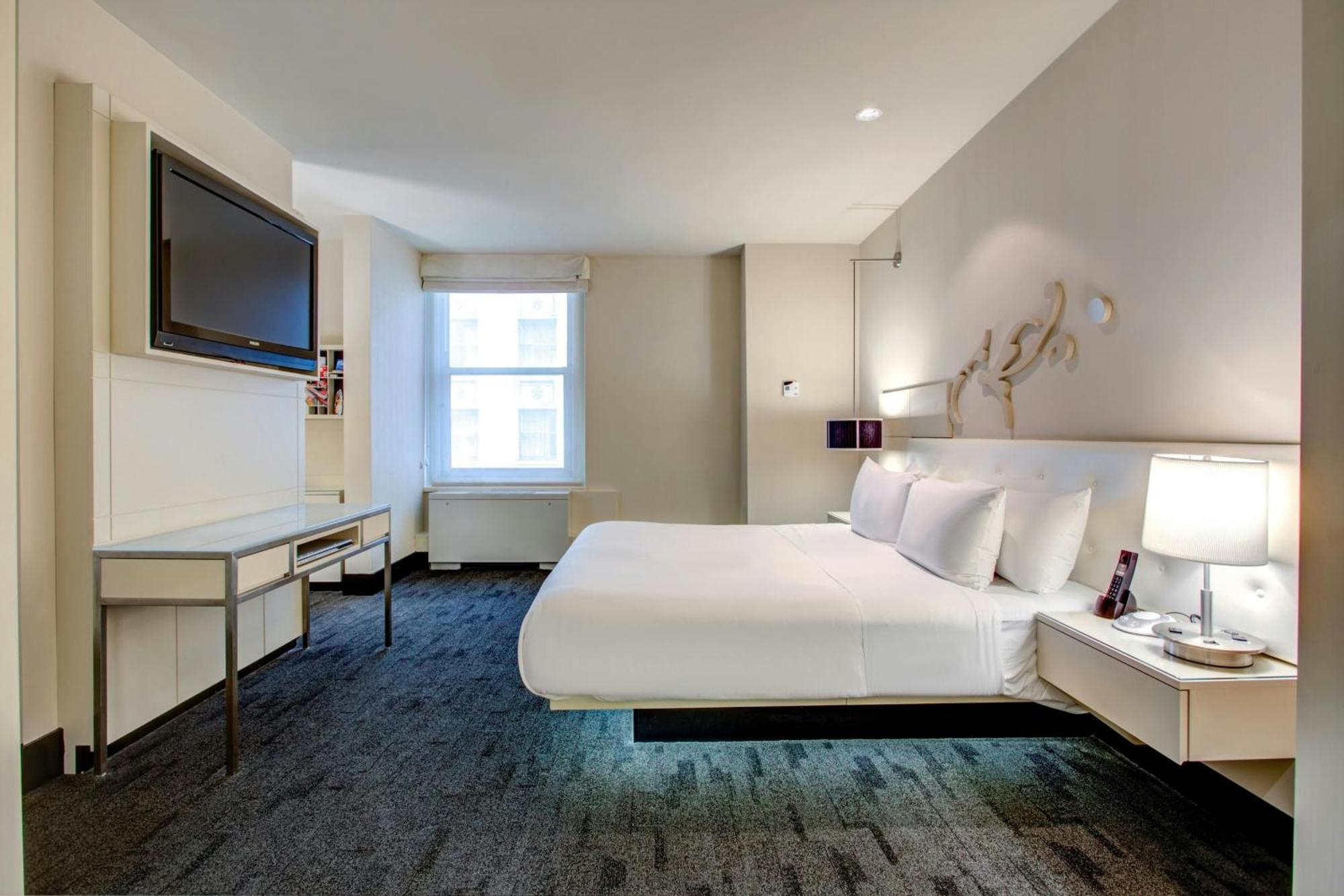 The Midland Hotel, Chicago, A Tribute Portfolio Hotel Екстериор снимка