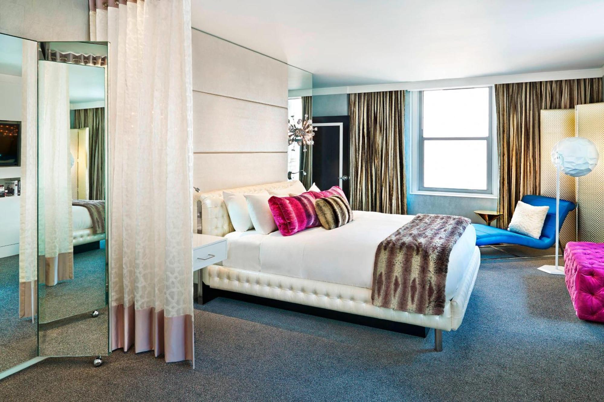The Midland Hotel, Chicago, A Tribute Portfolio Hotel Екстериор снимка